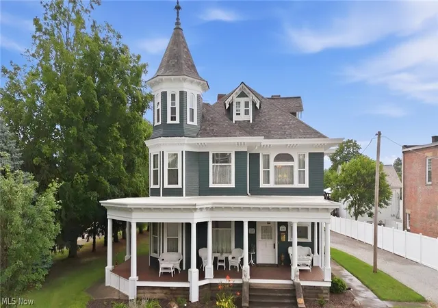 Homes for sale in South Amherst, OH | 108 W Main St, South Amherst, OH 44001 | MLS# 5220458