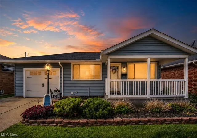 4th image of 30892 Harrison Rd, Wickliffe, OH 44092 | MLS# 5219591