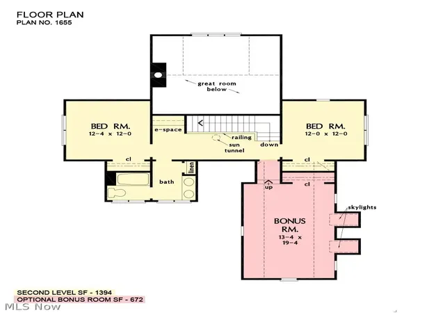 9th image of 5283 Century Bay Ave, Ashtabula, OH 44004 | MLS# 5219677