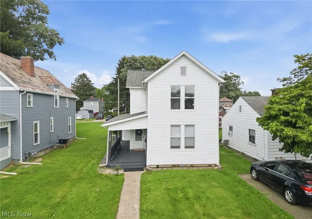 Photo 1 of Single family home for sale at 788 Westbourne Ave, Zanesville, OH 43701 | MLS# 5220587 | Listing updated on 2026-08-19