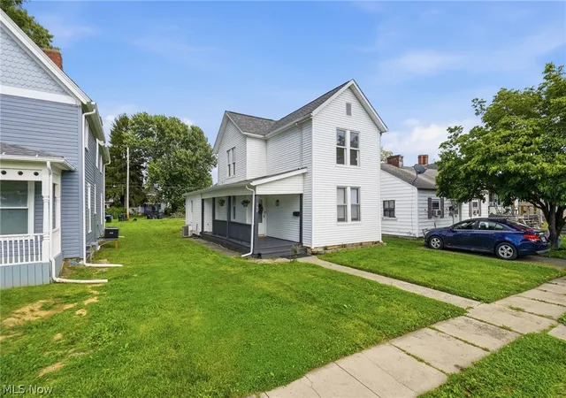 Photo 43 of Single family home for sale at 788 Westbourne Ave, Zanesville, OH 43701 | MLS# 5220587 | Listing updated on 2026-08-19