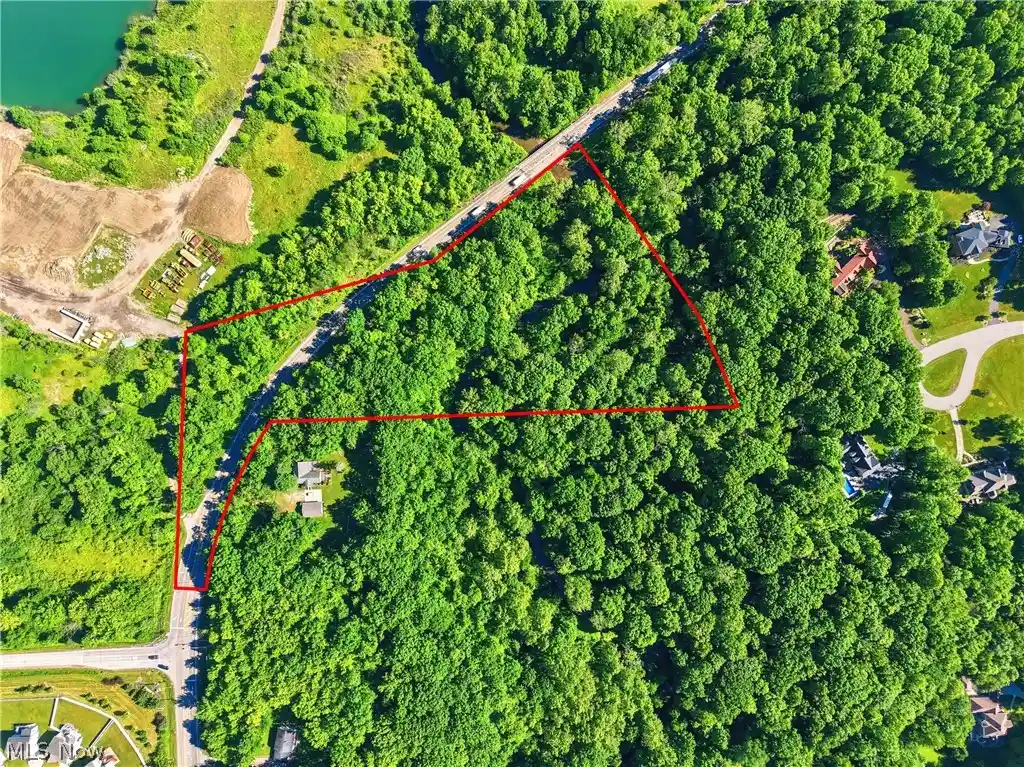 Land for sale at 0 N Chillicothe Rd, Aurora, OH 44202 | MLS# 5219816