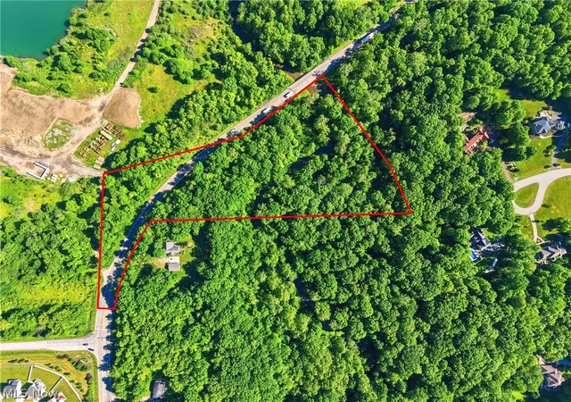 1st image of 0 N Chillicothe Rd, Aurora, OH 44202 | MLS# 5219816