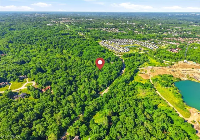 3rd image of 0 N Chillicothe Rd, Aurora, OH 44202 | MLS# 5219816