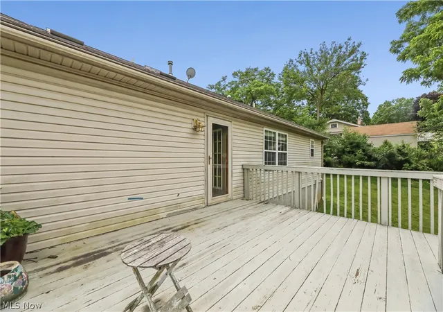 4th image of 1701 Woods Rd, Akron, OH 44306 | MLS# 5219383