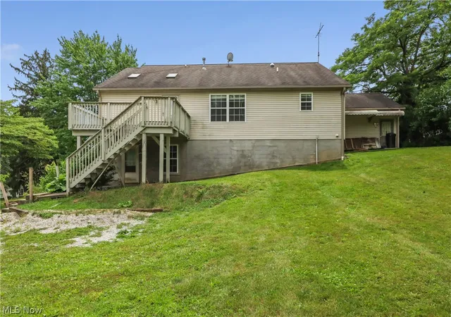 5th image of 1701 Woods Rd, Akron, OH 44306 | MLS# 5219383