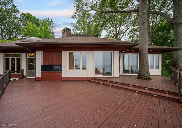 3rd image of 22916 Lake Rd, Bay Village, OH 44140 | MLS# 5219809