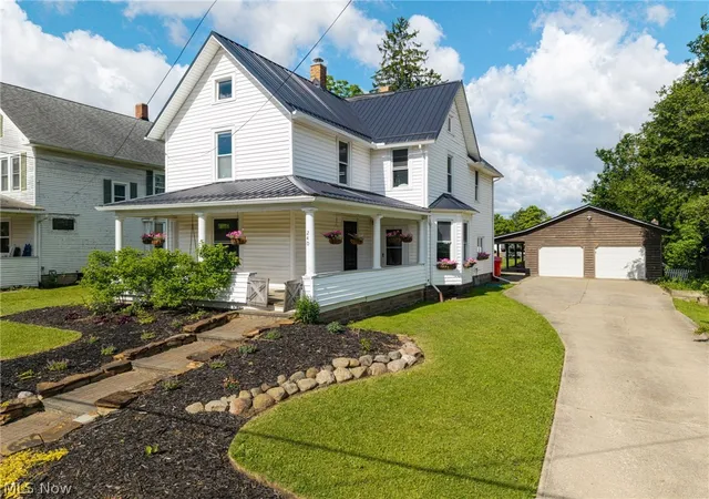 1st image of 240 S Main St, Spencer, OH 44275 | MLS# 5219587