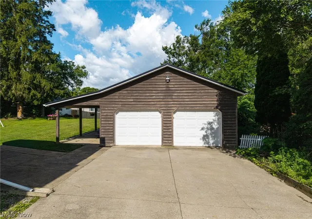2nd image of 240 S Main St, Spencer, OH 44275 | MLS# 5219587
