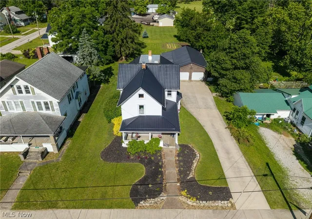 35th image of 240 S Main St, Spencer, OH 44275 | MLS# 5219587
