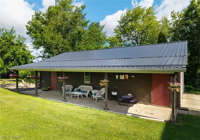 3rd image of 240 S Main St, Spencer, OH 44275 | MLS# 5219587