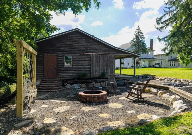 4th image of 240 S Main St, Spencer, OH 44275 | MLS# 5219587