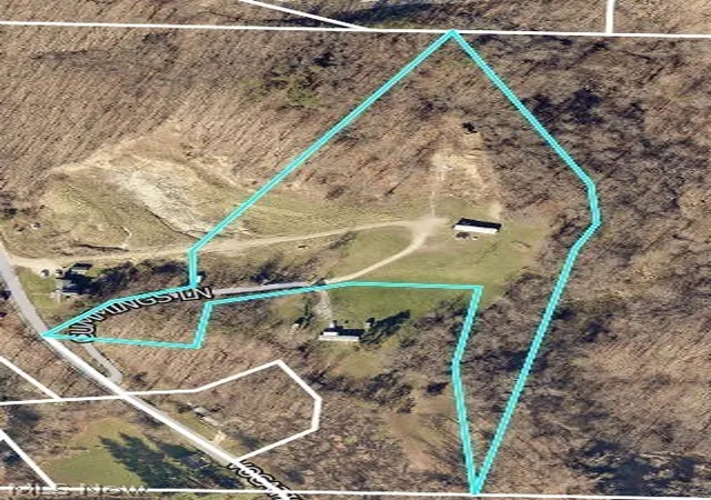 Photo 2 of Land for sale at 59608 Vocational Rd, Byesville, OH 43723 | MLS# 5220367 | Listing updated on 2026-06-20