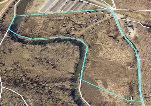 Photo 1 of Land for sale at Vl Vocational Rd #11ACRES, Byesville, OH 43723 | MLS# 5220349 | Listing updated on 2026-06-19