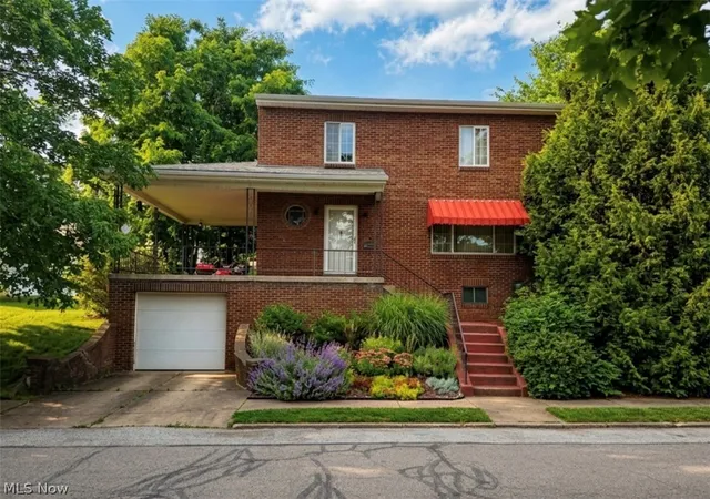 Homes for sale in Steubenville, OH | 1803 Plum St, Steubenville, OH 43952 | MLS# 5217528