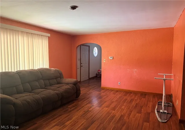 Photo 3 of Single family home for sale at 1803 Plum St, Steubenville, OH 43952 | MLS# 5217528 | Listing updated on 2026-07-29