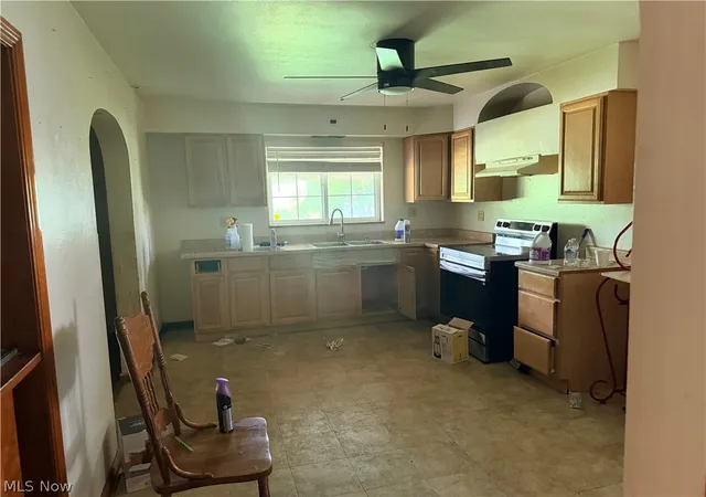 Photo 4 of Single family home for sale at 1803 Plum St, Steubenville, OH 43952 | MLS# 5217528 | Listing updated on 2026-07-29