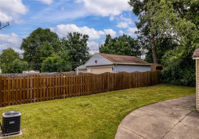 Homes for sale in Garfield Heights, OH | 12908 York Blvd, Garfield Heights, OH 44125 | MLS# 5220577