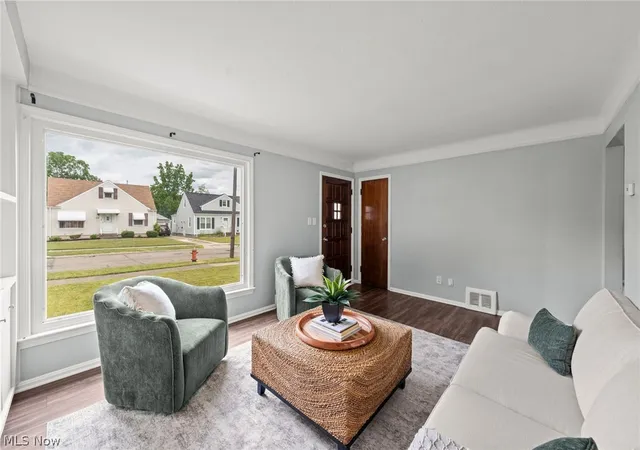 Homes for sale in Garfield Heights, OH | 12908 York Blvd, Garfield Heights, OH 44125 | MLS# 5220577