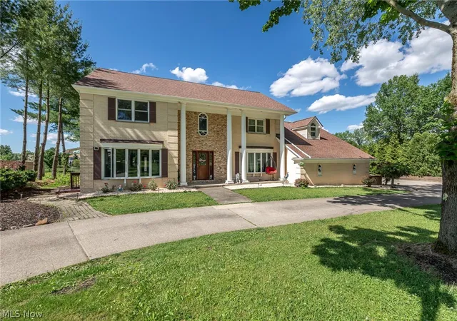 Homes for sale in North Royalton, OH | 9800 Boston Rd, North Royalton, OH 44133 | MLS# 5219653
