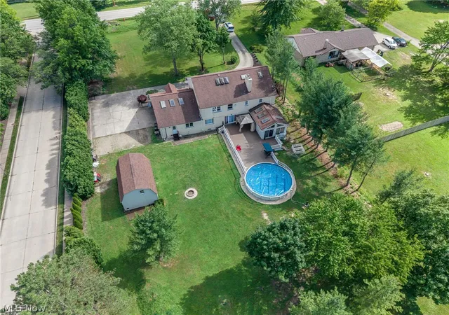 Homes for sale in North Royalton, OH | 9800 Boston Rd, North Royalton, OH 44133 | MLS# 5219653