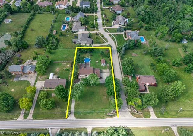 Homes for sale in North Royalton, OH | 9800 Boston Rd, North Royalton, OH 44133 | MLS# 5219653