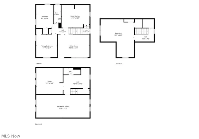 29th image of 2212 Larchmont Dr, Wickliffe, OH 44092 | MLS# 5220595