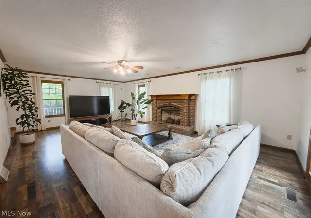 4th image of 2919 Pine Trails Cir, Hudson, OH 44236 | MLS# 5220610