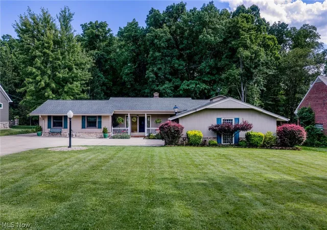 Homes for sale in Broadview Heights, OH | 3270 Harris Rd, Broadview Heights, OH 44147 | MLS# 5219925