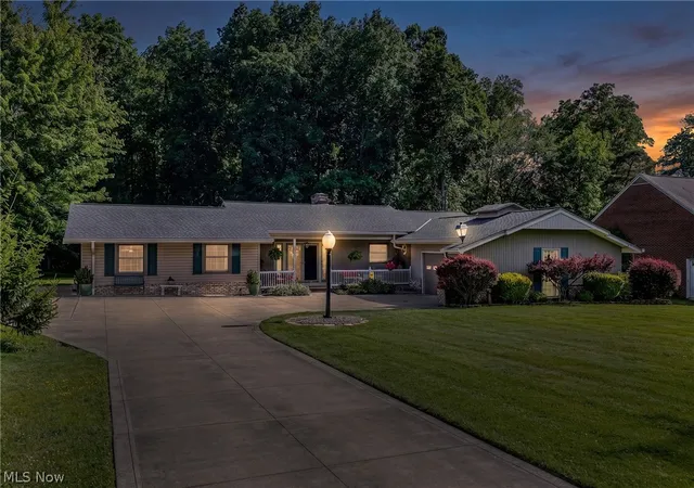 Homes for sale in Broadview Heights, OH | 3270 Harris Rd, Broadview Heights, OH 44147 | MLS# 5219925