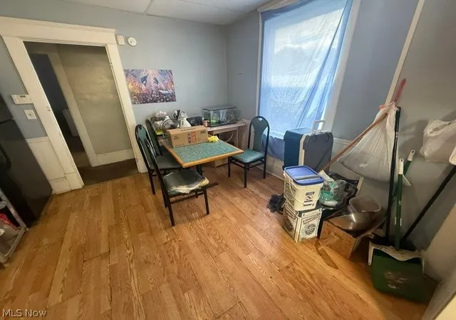 Photo 4 of Single family home for sale at 1039 Arlington Ave SW, Canton, OH 44706 | MLS# 5220618 | Listing updated on 2026-07-21