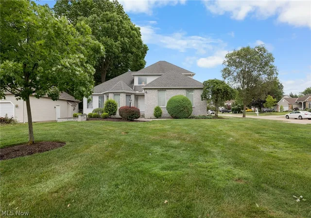 36th image of 477 Cranleigh Ct, Richmond Heights, OH 44143 | MLS# 5213657