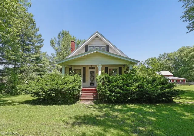 Photo 1 of Single family home for sale at 7726 Havens Rd, Blacklick, OH 43004 | MLS# 5220638 | Listing updated on 2026-07-27