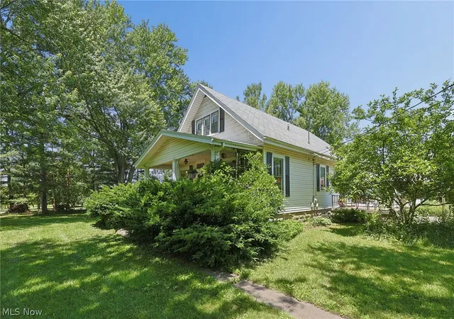Photo 3 of Single family home for sale at 7726 Havens Rd, Blacklick, OH 43004 | MLS# 5220638 | Listing updated on 2026-07-27