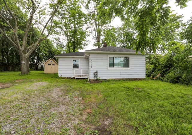 2nd image of 1562 State Route 303, Streetsboro, OH 44241 | MLS# 5220575