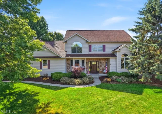 1st image of 3012 Arielle Ct, Medina, OH 44256 | MLS# 5220494