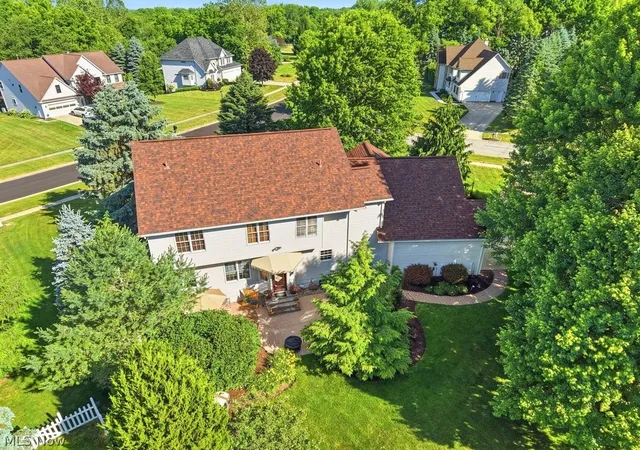 32nd image of 3012 Arielle Ct, Medina, OH 44256 | MLS# 5220494