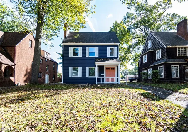 1st image of 4337 4339 Chester Dr, Youngstown, OH 44512 | MLS# 5217746