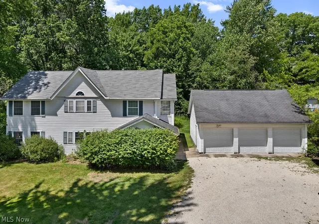 Photo 1 of Sale Pending at 541 E & 547 Main St, Ravenna, OH 44266 | MLS# 5220288 | Listing updated on 2026-08-18