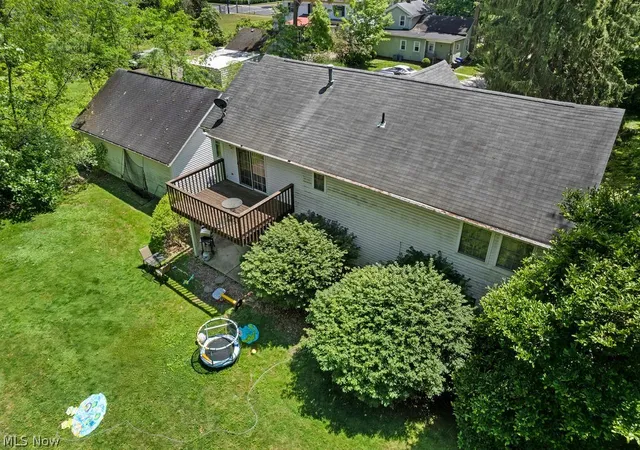 Homes for sale in Ravenna, OH | 541 E Main St, Ravenna, OH 44266 | MLS# 5220288