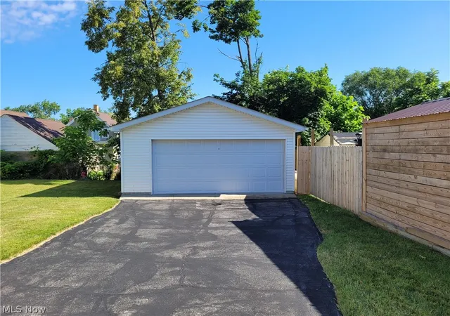 Photo 2 of Sale Pending at 4222 Behrwald Ave, Cleveland, OH 44109 | MLS# 5220599 | Listing updated on 2026-09-22