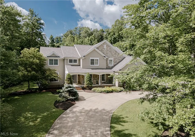 1st image of 7775 Woodlands Trl, Chesterland, OH 44026 | MLS# 5219403