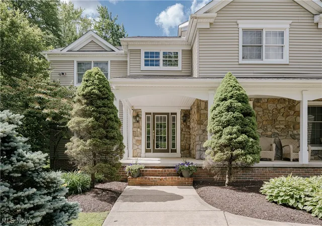 3rd image of 7775 Woodlands Trl, Chesterland, OH 44026 | MLS# 5219403