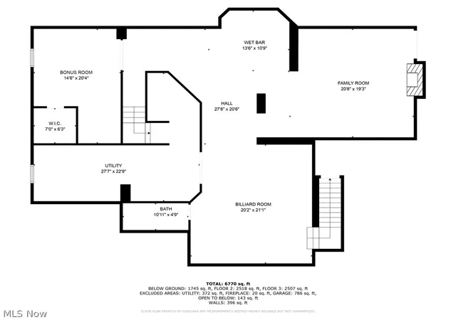 45th image of 7775 Woodlands Trl, Chesterland, OH 44026 | MLS# 5219403