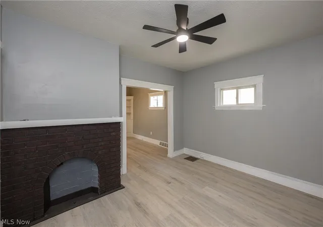 Photo 3 of Single family home for sale at 686 E 92nd Street, Cleveland, OH 44108 | MLS# 5220584 | Listing updated on 2026-06-19