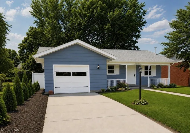 Photo 1 of Single family home for sale at 712 41st Street, Vienna, WV 26105 | MLS# 5220140 | Listing updated on 2026-08-03