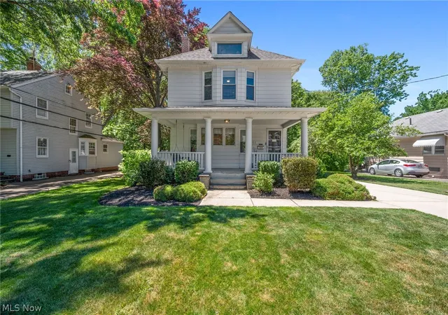 Homes for sale in South Euclid, OH | 1784 Donwell Dr, South Euclid, OH 44121 | MLS# 5220550