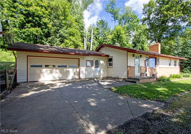 Single family home for sale at 7241 S Funk Rd, Shreve, OH 44676 | MLS# 5220691