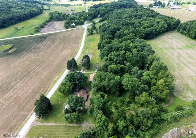 Photo 45 of Single family home for sale at 7241 S Funk Rd, Shreve, OH 44676 | MLS# 5220691 | Listing updated on 2026-08-13