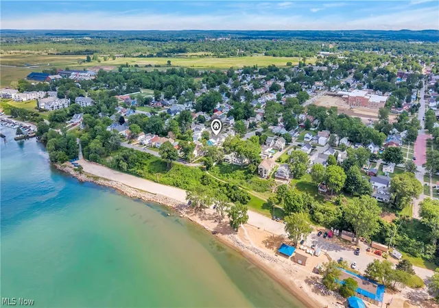 Photo 4 of Single family home for sale at 114 Vine St, Fairport Harbor, OH 44077 | MLS# 5220546 | Listing updated on 2026-07-17